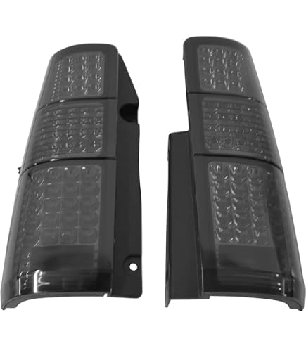 Amazon | Niceffort スズキジムニー LEDテールランプ jb23 jb43 テール